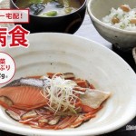 糖尿病に！全国宅配食事セット
