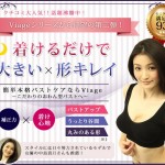 Viageビューティアップナイトブラ