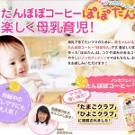 ティーライフ／たんぽぽコーヒー【ぽぽたん】