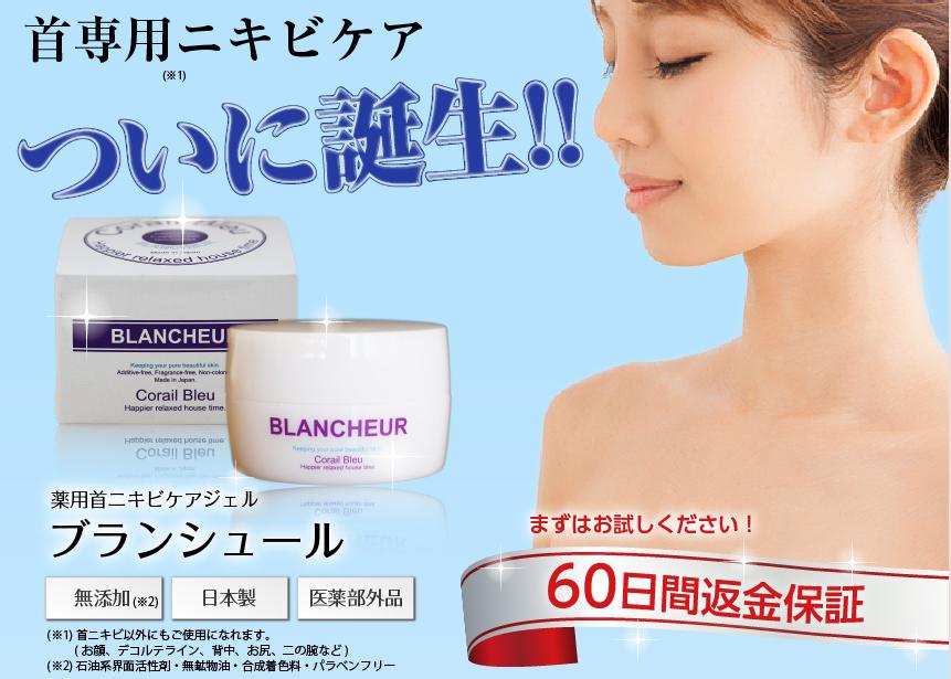 ブランシュール