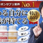 ダブルインパクト