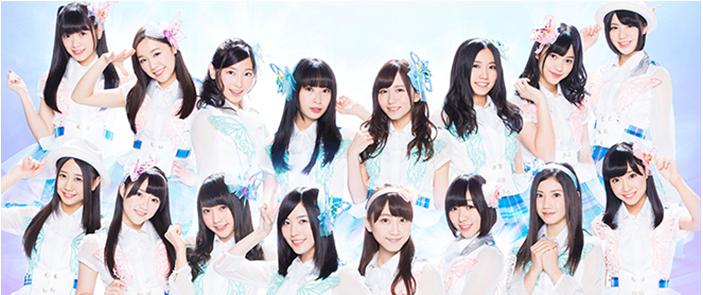 SKE48ストア